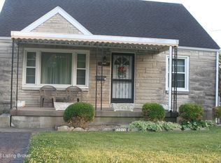 1010 W Whitney Ave, Louisville, KY