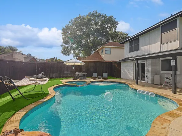 1101 Homestead St, Flower Mound, TX 75028