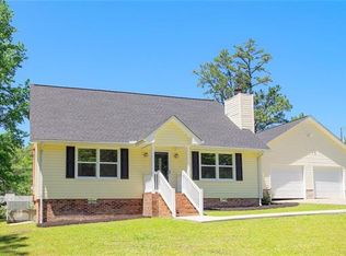 2586 Watson Dr, Lancaster, SC 29720