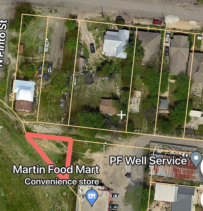 2nd image of 618 Riebe Alley LOT NE TR
