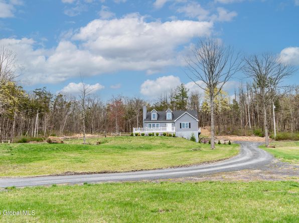 214 Vosenkill Road, Athens, NY 12015