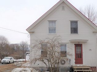 28 Baker St, Bingham, ME 04920