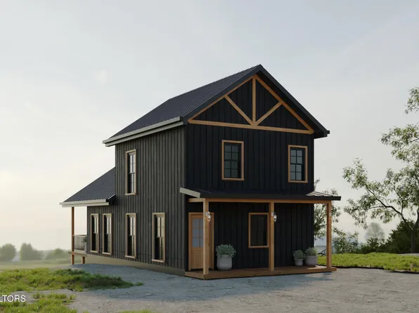 4016 Dollys Dr, Sevierville, TN 37876