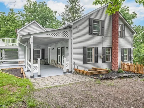 68 Libertyville Rd, Wantage Twp., NJ 07461