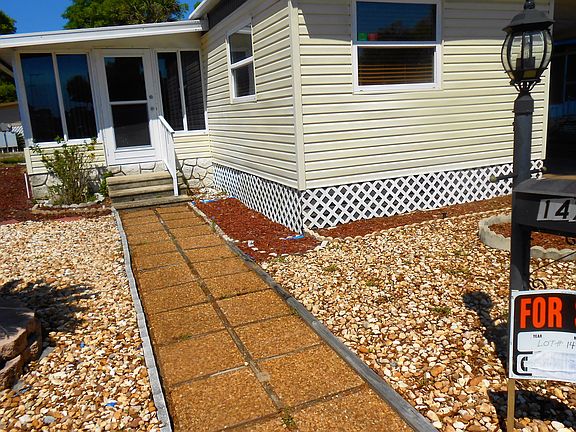 2nd image of 1800 E Graves Ave Lot 147