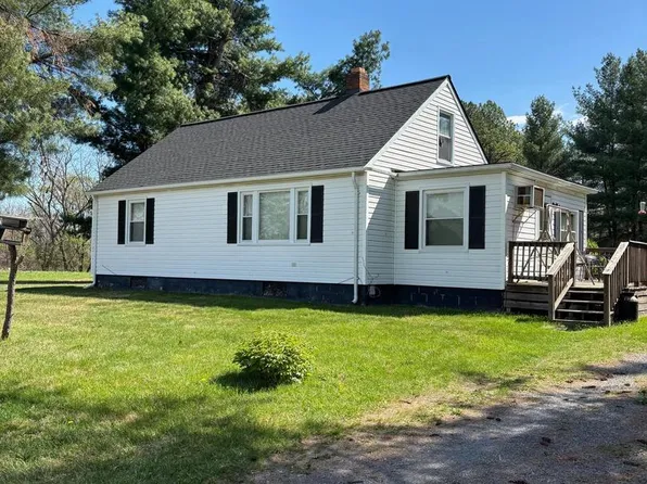 13042 Old Valley Pike, Edinburg, VA 22824