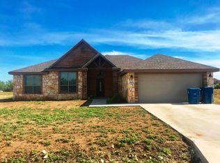 8451 Puma Ct, San Angelo, TX 76901