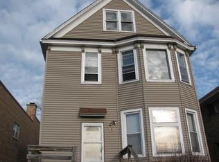 738 S Layton Blvd, Milwaukee, WI 53215