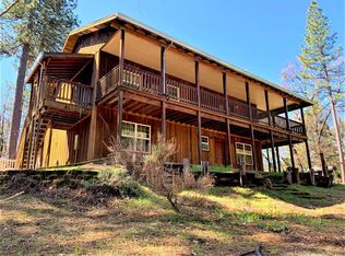 5622 Blue Mountain Rd, Wilseyville, CA 95257