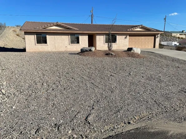3060 Talley Dr, Lake Havasu City, AZ 86404
