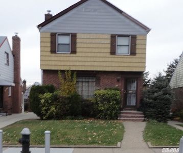 11814 225th St, Cambria Heights, NY, 11411