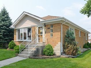 4560 N Opal Ave, Norridge, IL 60706