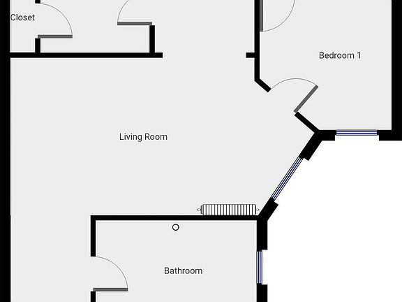 2nd image of 446 W 164th St APT 9
