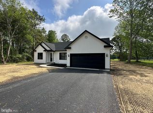 19445 Hunter Dr, Milton, DE 19968