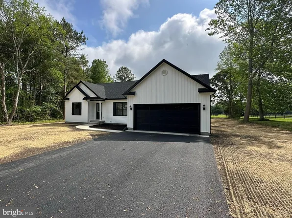 19445 Hunter Dr, Milton, DE 19968