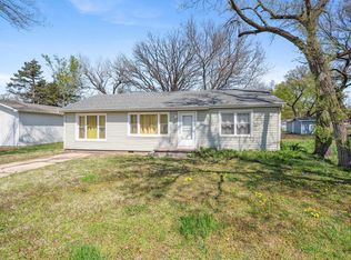 720 E Main St, Towanda, KS 67144