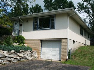 1538 Dieter St, Saint Paul, MN 55106
