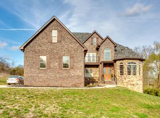 2224 Covered Bridge Blvd, Knoxville, TN 37932