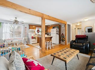 1 Middle St, Georgina, ON L0E1R0