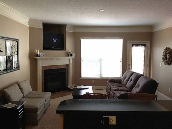 Hearth Room