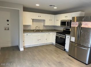 7271 W Camelback Rd, Phoenix, AZ 85033