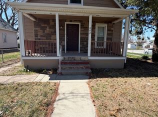 402 S 21st St, Council Bluffs, IA 51501