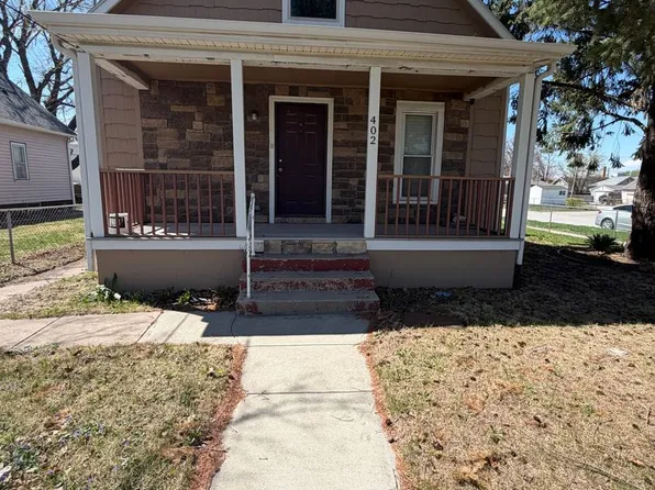 402 S 21st St, Council Bluffs, IA 51501