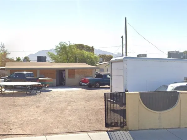 2120 Bassler St, North Las Vegas, NV 89030