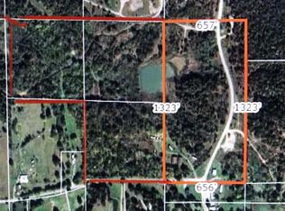 W 53rd St N, Tulsa, OK 74126