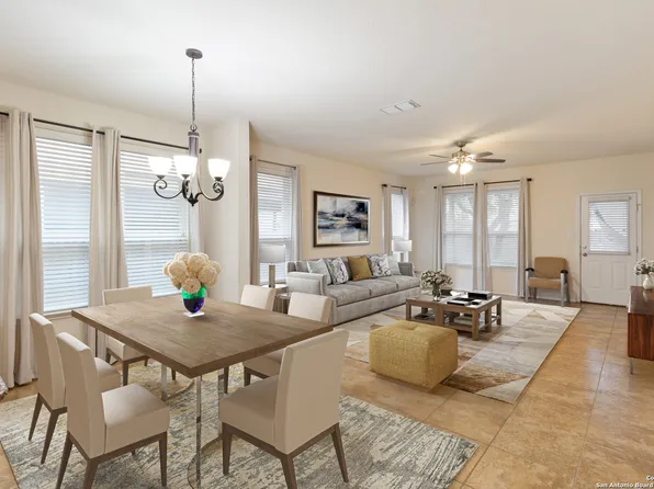 6734 Indian Lodge, San Antonio, TX 78253