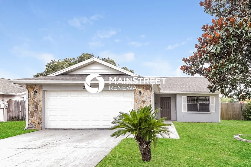 2714 Wilder Park Dr — Photo 1