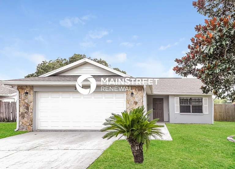 2714 Wilder Park Dr — Photo 1
