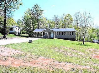 249 Hill Creek Rd, Dry Fork, VA 24549