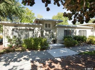 2308 Tice Creek Dr APT 1, Walnut Creek, CA