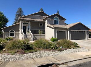 101 Buena Vista Ct, Roseville, CA 95747