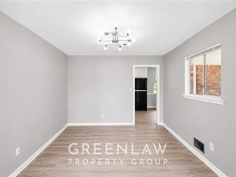 3605 Flat Shoals Rd — Photo 7