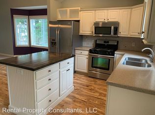 7387 Rock Canyon Dr SW, Byron Center, MI