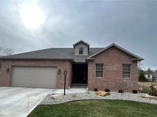 4650-32 Championship Ct, Canfield, OH 44406