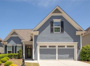 3550 Blue Cypress Cv SW, Gainesville, GA 30504