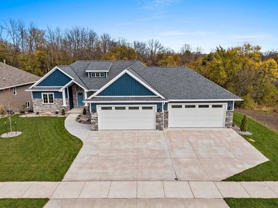 2534 N Stellita Cir, De Pere, WI, 54115