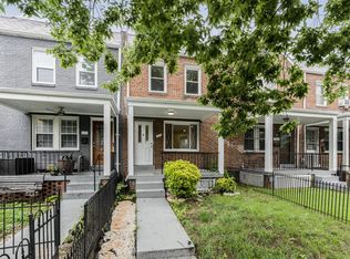 513 25th Pl NE, Washington, DC 20002