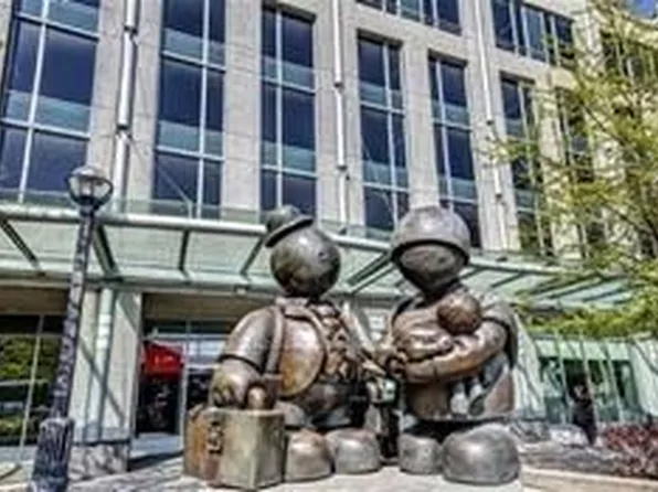 18 Yonge St Unit 1012, Toronto, ON M5E 1Z8