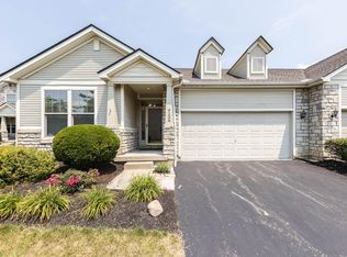4124 Coventry Manor Way, Hilliard, OH 43026
