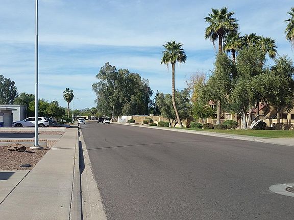 2nd image of 4901 S Calle Los Cerros Dr Unit 235