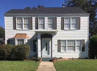 120 G St SW, Ardmore, OK 73401