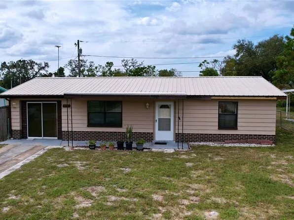3751 Cullen St, New Port Richey, FL 34652