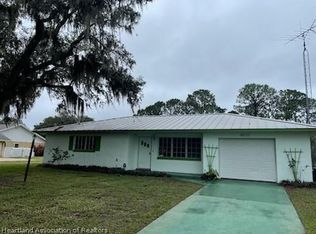 6032 Edgewater Ter, Sebring, FL 33876