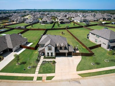 11501 Cedar Creek Dr, Crossroads, TX, 76227