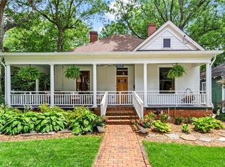 261 Ormond St SE, Atlanta, GA 30315
