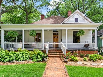 261 Ormond St SE, Atlanta, GA, 30315